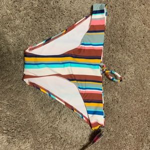 bikini bottom